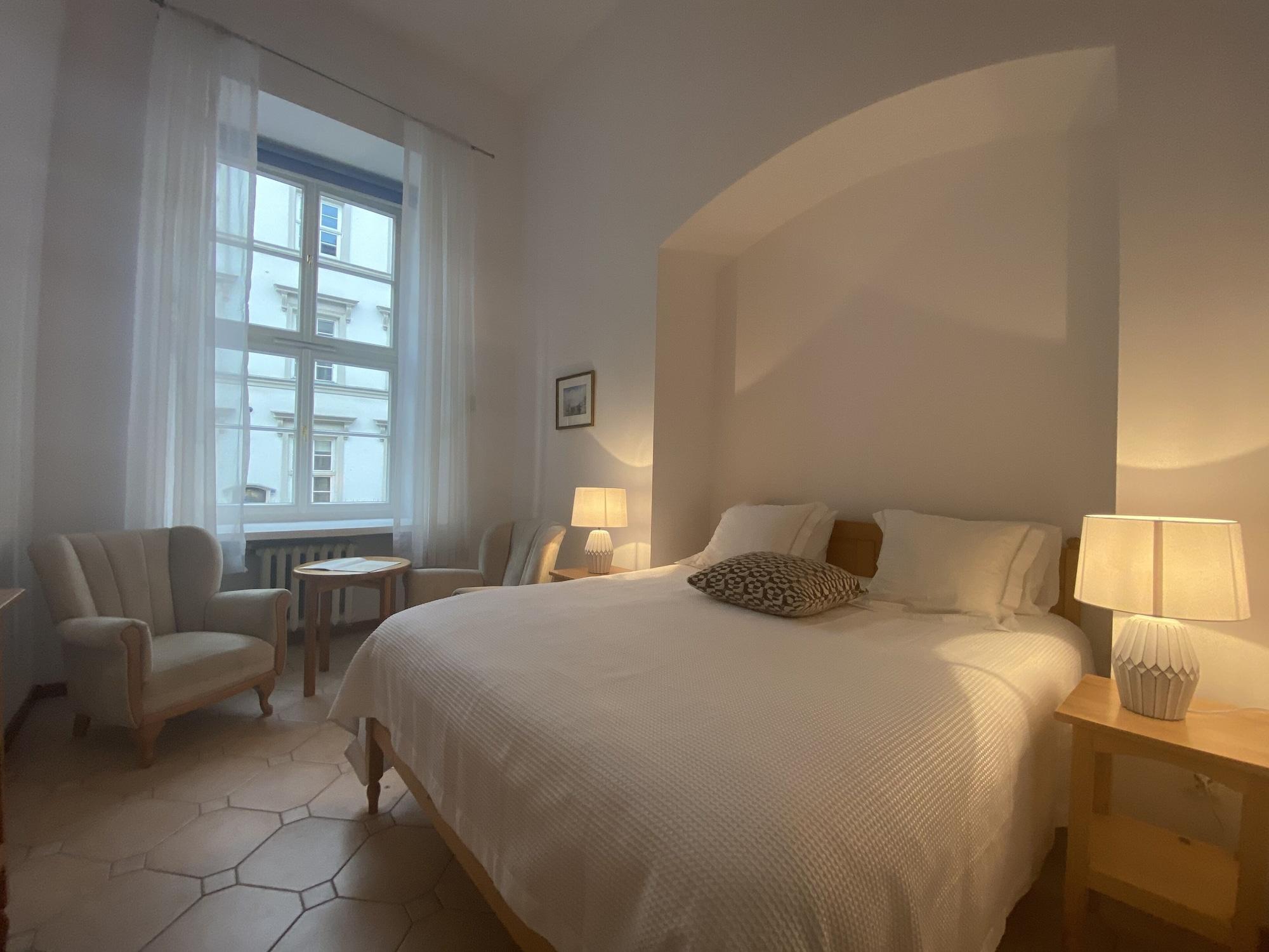 Boutique Aparthotel Krakow Exterior photo