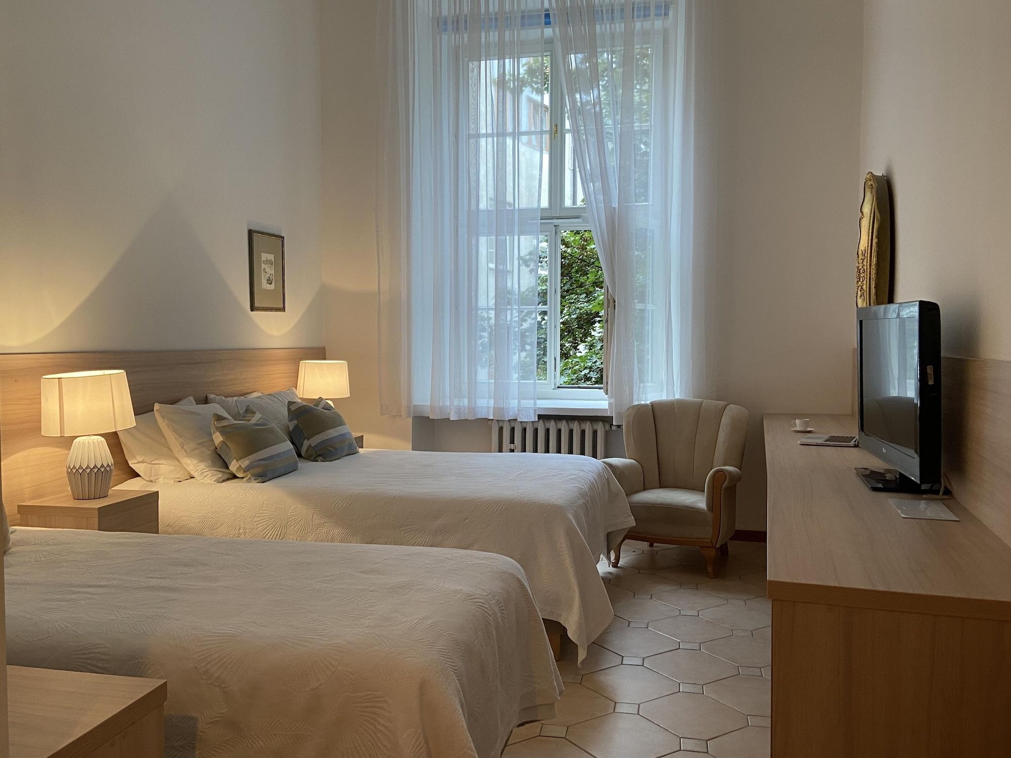 Boutique Aparthotel Krakow Exterior photo