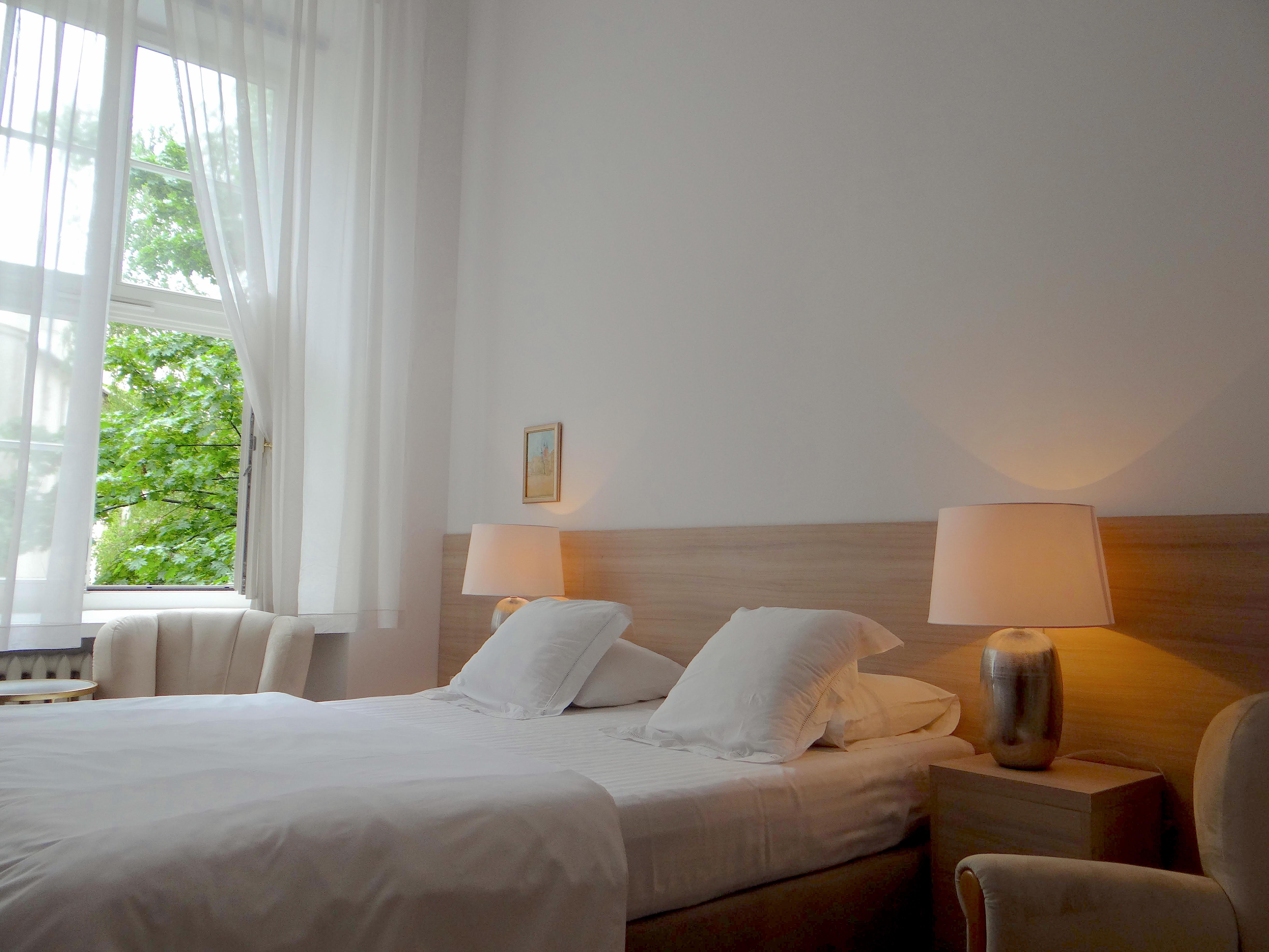 Boutique Aparthotel Krakow Exterior photo