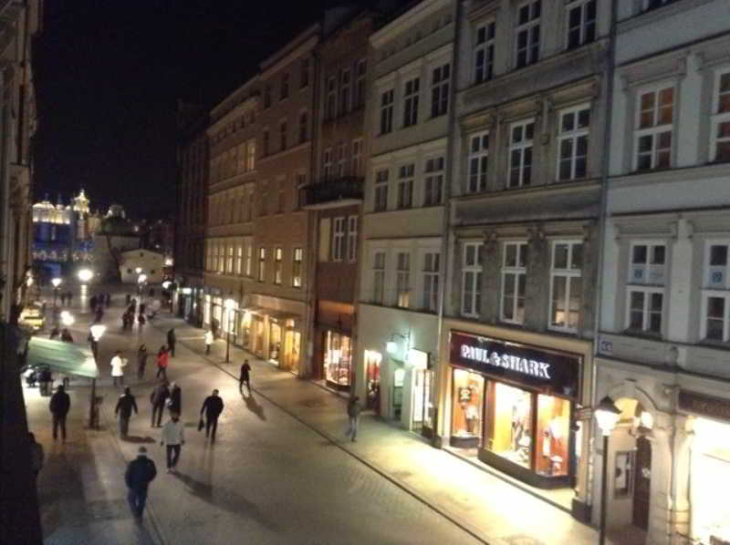 Boutique Aparthotel Krakow Exterior photo
